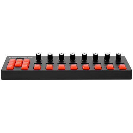 Roto-Control Bitwig Edition Melbourne Instruments