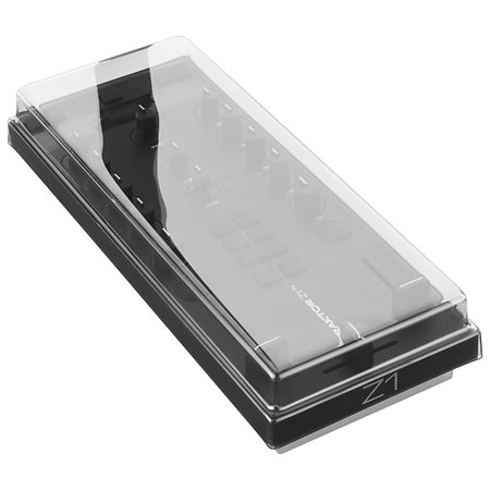DeckSaver Native Instruments Traktor X1 MK3 / Z1 MK2 cover
