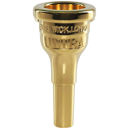 Denis Wick 4880E-SM4UH Ultra euphonium plaquée or SM4UH