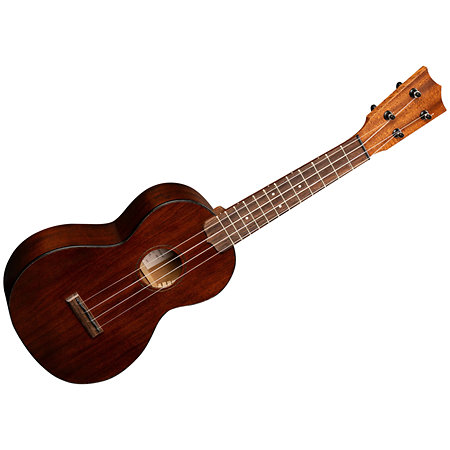 Martin Guitars Ukulele Centennial Concert + housse
