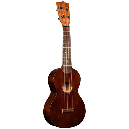 Ukulele Centennial Concert + housse Martin Guitars