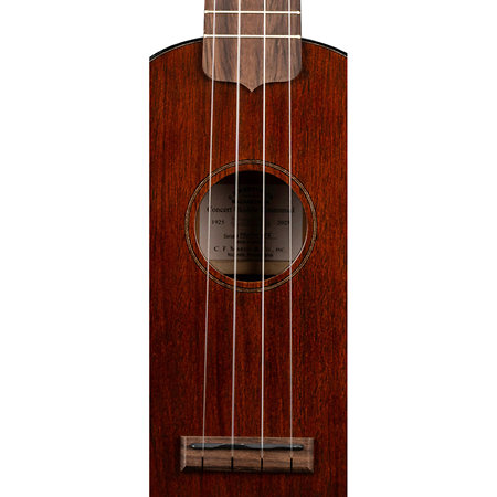 Ukulele Centennial Concert + housse Martin Guitars