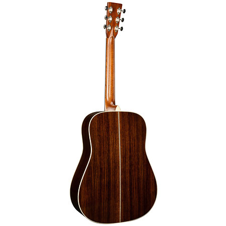 D-28 Billy Strings + étui Martin Guitars