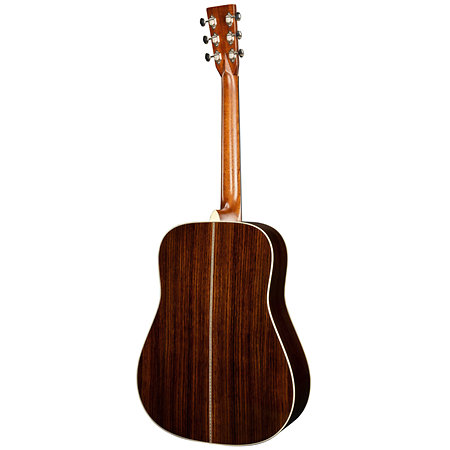 D-28 Billy Strings LH + étui Martin Guitars