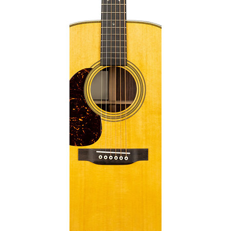D-28 Billy Strings LH + étui Martin Guitars