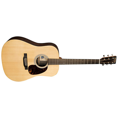 Martin Guitars D-X2E Billy Strings + housse