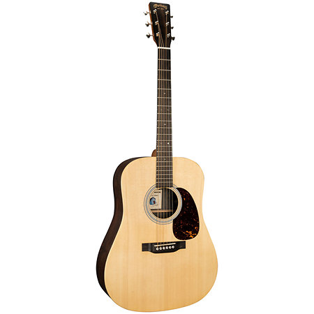 D-X2E Billy Strings + housse Martin Guitars