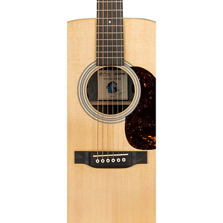 D-X2E Billy Strings + housse Martin Guitars