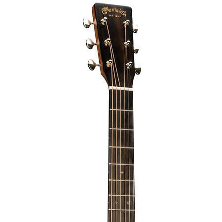 D-X2E Billy Strings + housse Martin Guitars