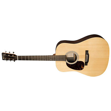 D-X2E Billy Strings LH + housse Martin Guitars