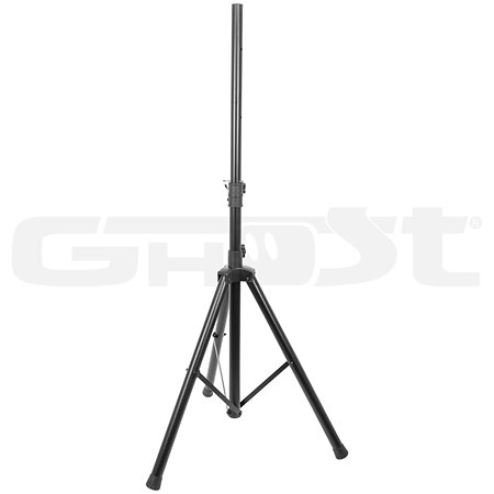 Speaker Stand 01 Ghost