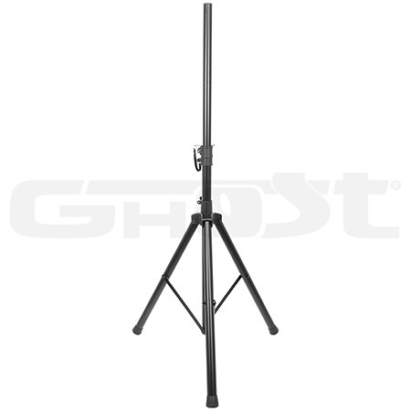 Speaker Stand 01 Ghost