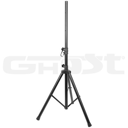 Speaker Stand 01 Ghost