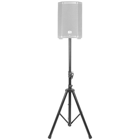 Speaker Stand 01 Ghost