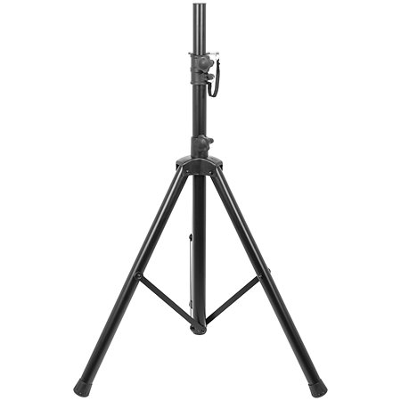 Speaker Stand 01 Ghost