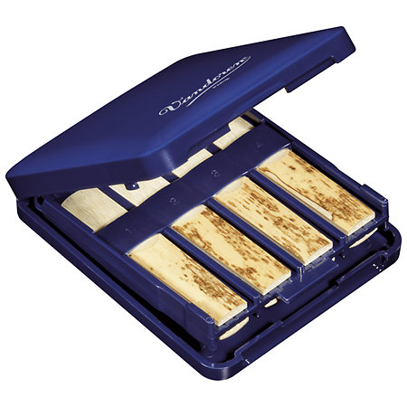 Vandoren VRC810 Porte-anches 8 Clarinette Sib