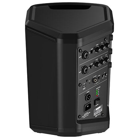 GPSS-650 MKII Gemini