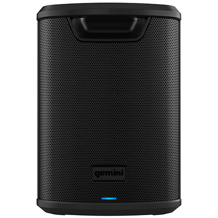 GPSS-650 MKII Gemini