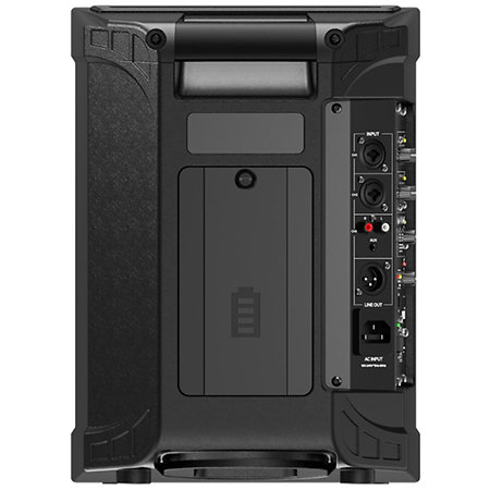 GPSS-650 MKII Gemini