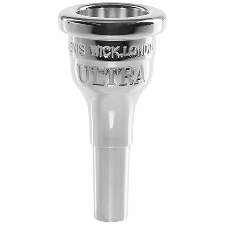Denis Wick 5880E-SM4UH Ultra euphonium argentée SM4UH