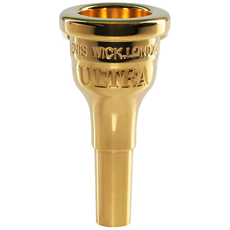 Denis Wick 4880E-SM5UH Ultra euphonium plaquée or SM5UH