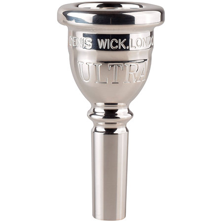 Denis Wick 5880E-SM2U Ultra euphonium argentée SM2U
