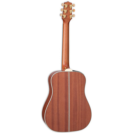 GP3HSE NS Natural Satin 3/4 Takamine