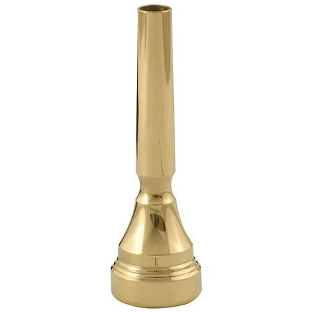 Denis Wick 4882-3E Classic trompette plaquée or 3E