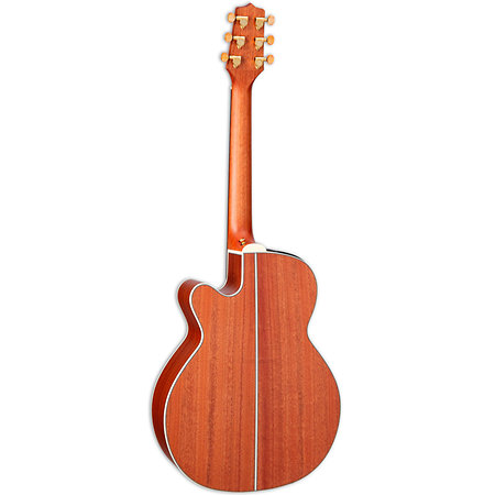 GX31CE-NS Natural Satin 3/4 Takamine