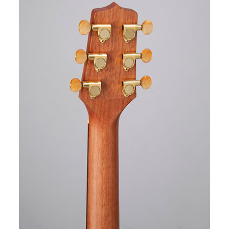 GX31CE-NS Natural Satin 3/4 Takamine