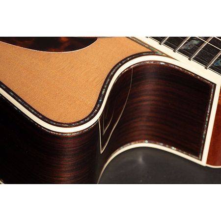 Takamine Dreadnought Cutaway Electro P10DC