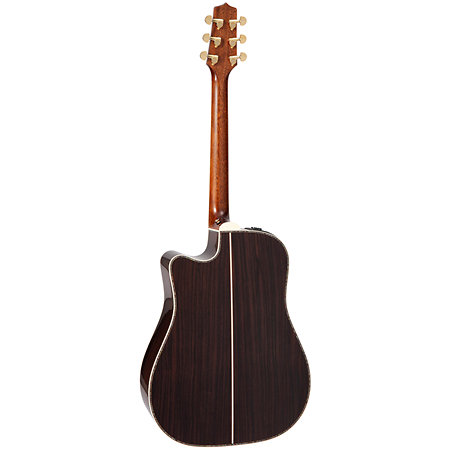 Dreadnought Cutaway Electro P10DC Takamine