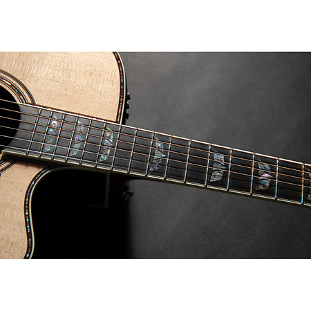 Dreadnought Cutaway Electro P10DC Takamine