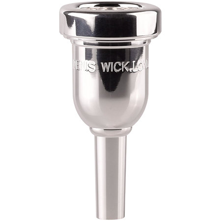 Denis Wick 6880-4AL Heavy Top trombone argentée 4AL