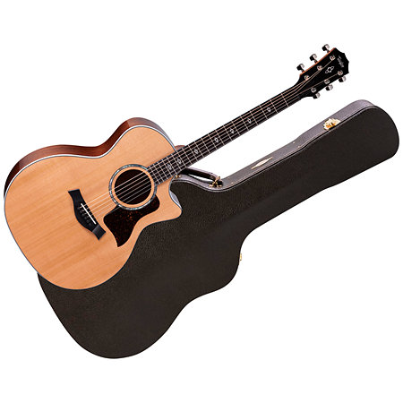 Taylor 514ce Next Generation + Etui