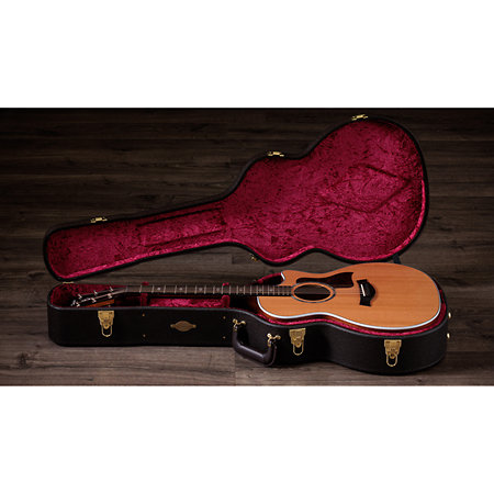 514ce Next Generation + Etui Taylor