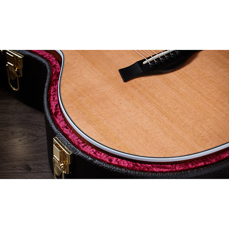 514ce Next Generation + Etui Taylor