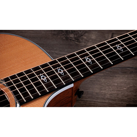 514ce Next Generation + Etui Taylor