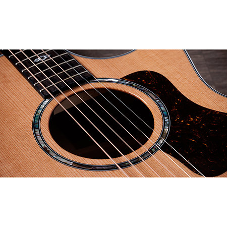 514ce Next Generation + Etui Taylor