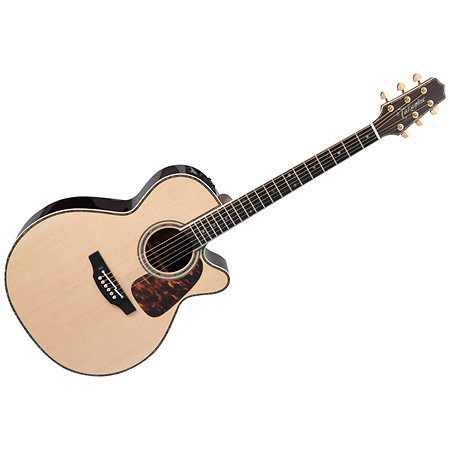 Takamine Nex Cutaway Electro P10NC