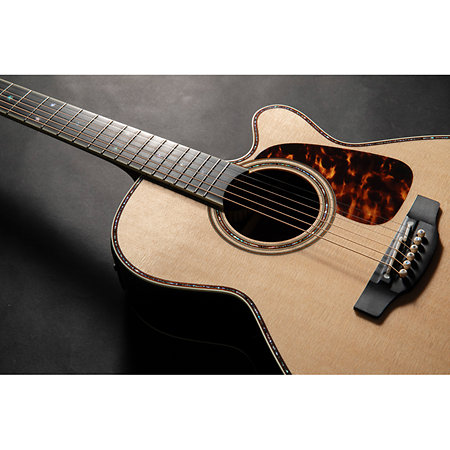 Takamine Nex Cutaway Electro P10NC