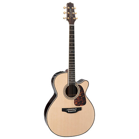 Nex Cutaway Electro P10NC Takamine