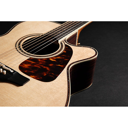 Nex Cutaway Electro P10NC Takamine