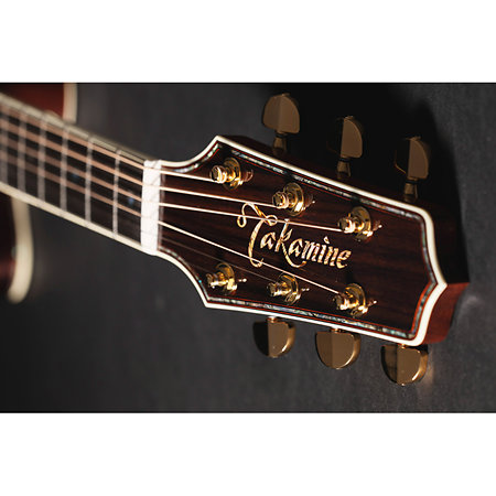 Nex Cutaway Electro P10NC Takamine