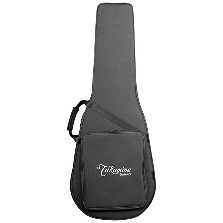 Nex Cutaway Electro RNV460C + housse Takamine