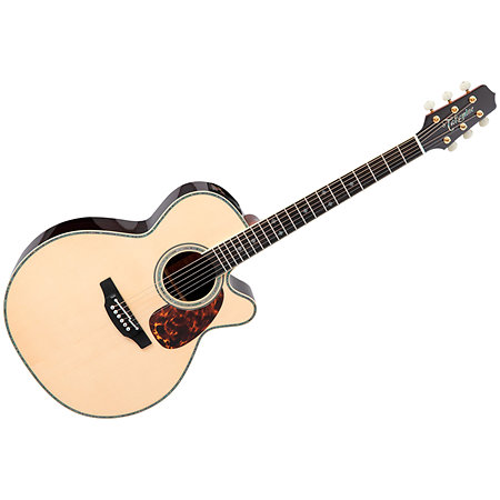 Nex Cutaway Electro RNV460C + housse Takamine