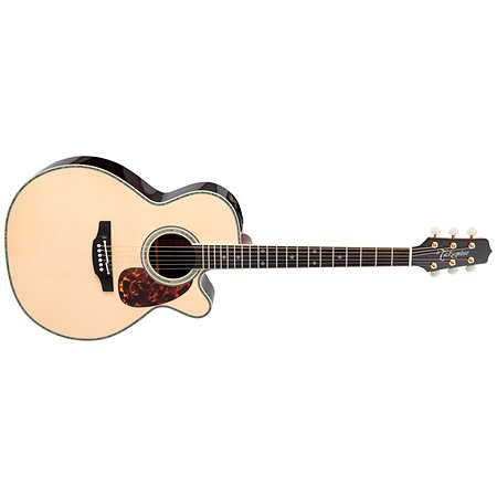 Nex Cutaway Electro RNV460C + housse Takamine