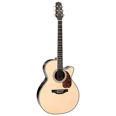 Nex Cutaway Electro RNV460C + housse Takamine