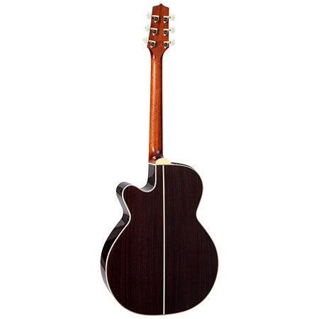 Nex Cutaway Electro RNV460C + housse Takamine