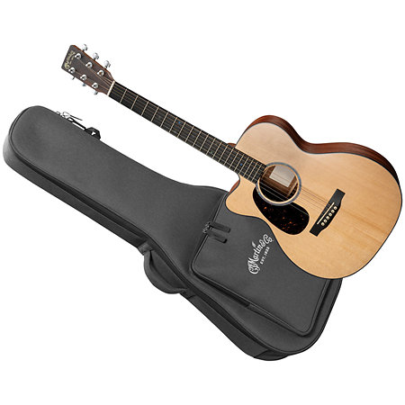 Martin Guitars 000C Jr E LH + housse